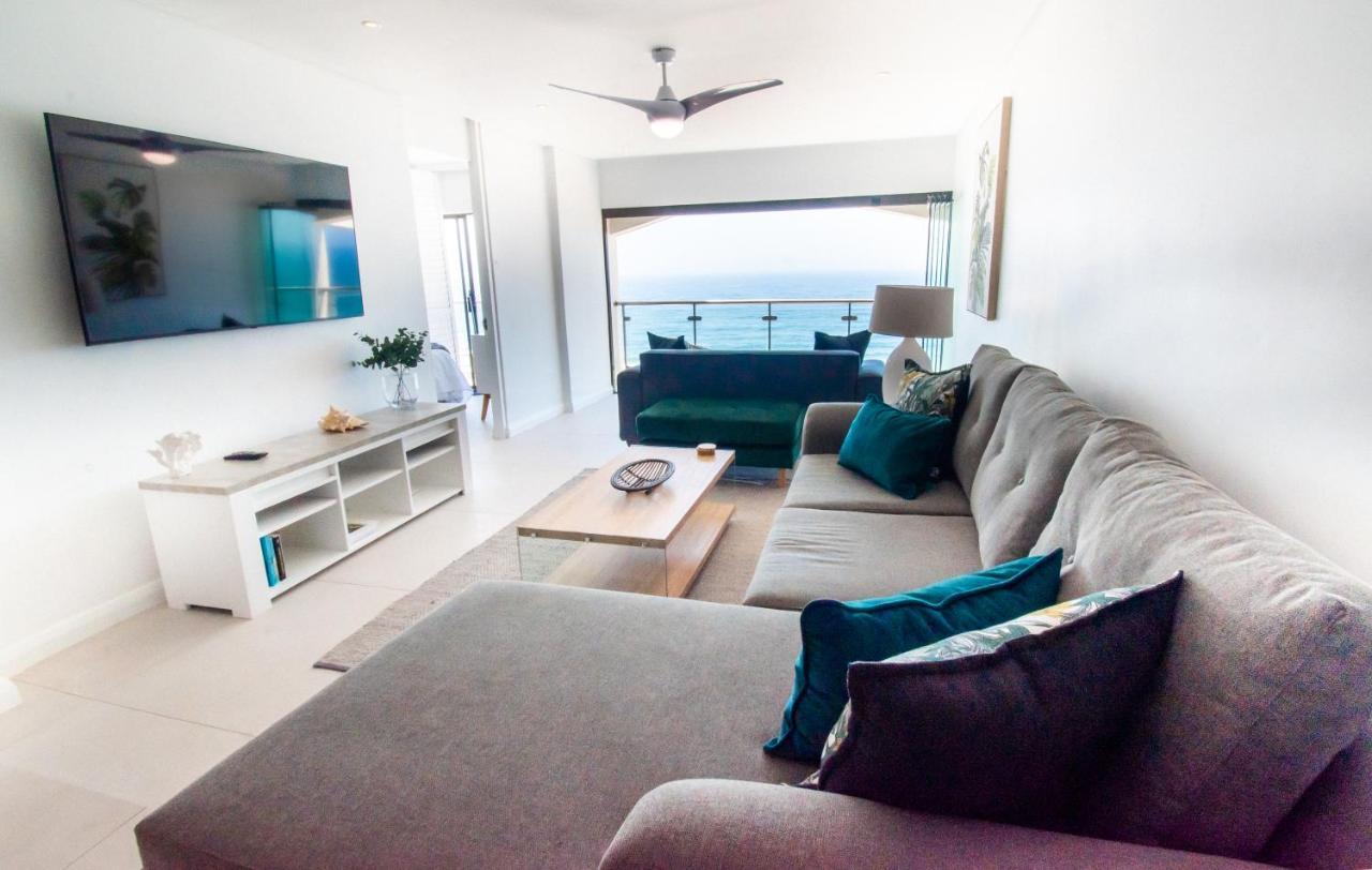 1002 Bermudas - By Stay In Umhlanga Durban Exterior photo