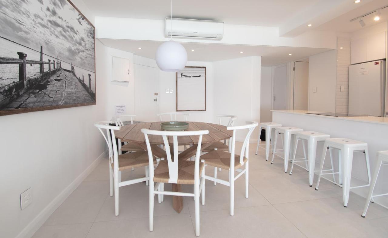 1002 Bermudas - By Stay In Umhlanga Durban Exterior photo