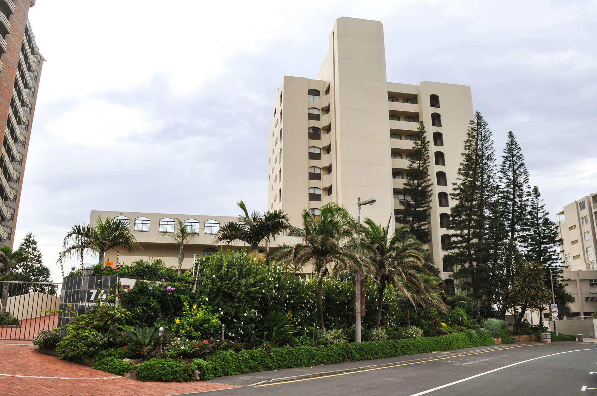 1002 Bermudas - By Stay In Umhlanga Durban Exterior photo